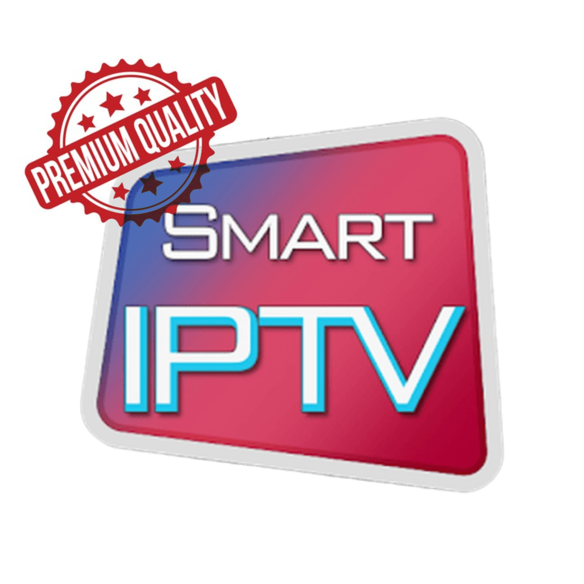 Abonnement IPTV 12 Mois
