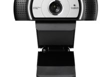 Webcam Logitech C930e
