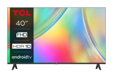 Television TCL 40S5400A Smart tv FHD