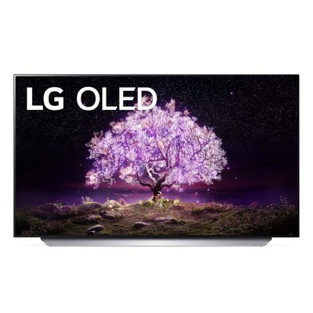 Tv Oled Lg 55c1pva