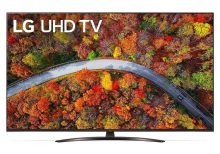 Tv Led Lg 55up8150pvb