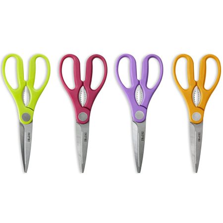 Ciseaux De Cuisine Ibili 704904c