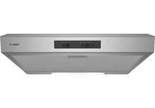 Hotte Aspirante Bosch Dhu635hza