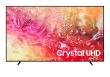 TELEVISION LED SAMSUNG 55DU7100 SMART TV 4K EUROPE