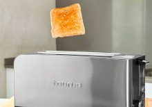 Toaster Taurus  Duplo Legend