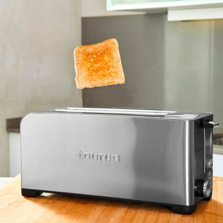 Toaster Taurus  Duplo Legend