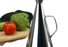 Huilier inox Anti-goutte Mainhäus 1L