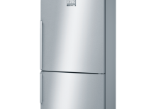 Réfrigérateur combine Bosch Kgn86ai30u