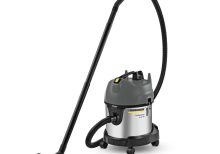 Aspirateur KARCHER eau et poussière NT 20/1 Me Classic Edition EU