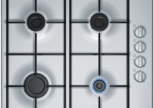 Plaque De Cuisson A Gaz Bosch Pbp6c5b82l