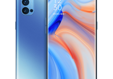 Téléphone Oppo Reno4 Pro