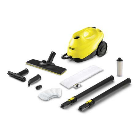 Nettoyeur À Vapeur Kärcher SC3 Easyfix