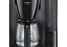 Machine A Cafe Bosch Tka6a043
