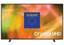 Tv Led Samsung 65AU8000