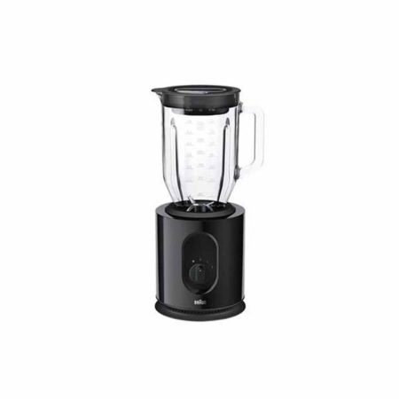 Blender Braun