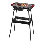 Barbecue Electrique Techwood