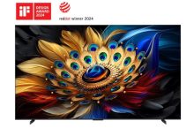 Télévision QLED PRO TCL 75C655 UHD 4K HDR10+ Google Tv