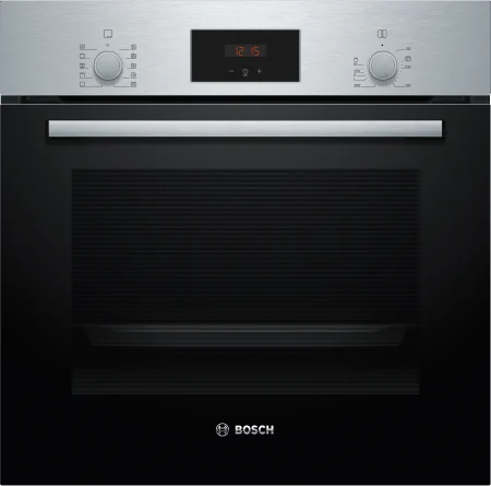 Four Encastrable Bosch HBF512BS1T Multifonction 71L - Inox