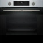 Four Encastrable Bosch Série 4 HUA736ER0 76L Air Fry & Vapeur - Inox