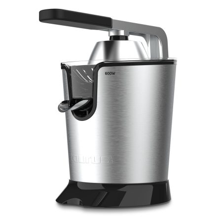 Presse-Agrumes Taurus Easy Press 600 Legend – 600W Inox