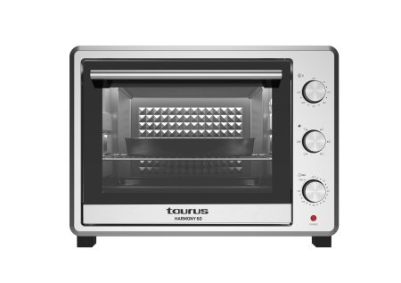 Four Posable Taurus Harmony 45L