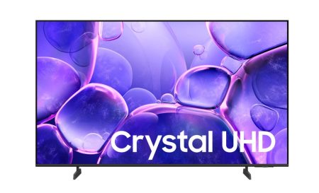 Smart TV Samsung 65" UE65U8200FU – 4K Ultra HD Smart TV