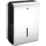 Déshumidificateur Professionnel Carrier CDP-30Q7 - 30L/24h