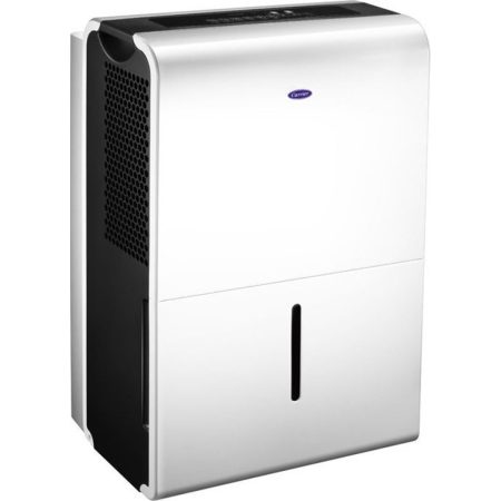 Déshumidificateur Industriel Carrier CDP-50Q7-1 - 50L/24h