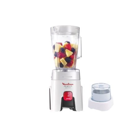 Blender Moulinex The Genuine LM241 – 400W avec Moulin